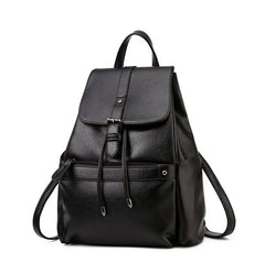 Lady Small Travel Backpack