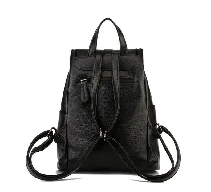 Lady Small Travel Backpack