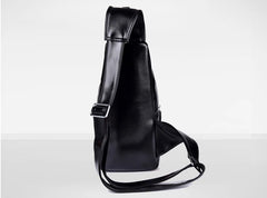 Casual Crossbody Travel Bag for Men