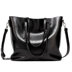 Large Single Shoulder Tote Bag