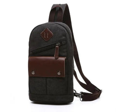 Hot Women Small Canvas Backpack Lady Casual Travel Bag