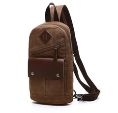 Hot Women Small Canvas Backpack Lady Casual Travel Bag