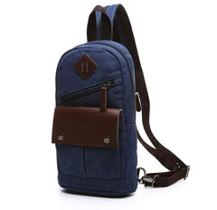 Hot Women Small Canvas Backpack Lady Casual Travel Bag