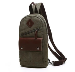 Hot Women Small Canvas Backpack Lady Casual Travel Bag
