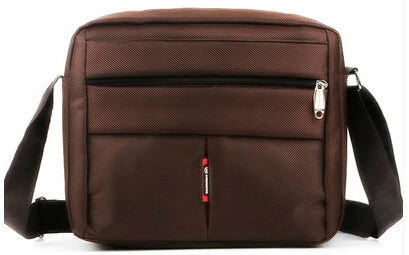 Men Messenger Bag Small Crossbody Shoulder Causal Bags