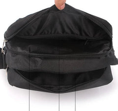 Men Messenger Bag Small Crossbody Shoulder Causal Bags