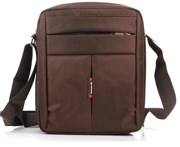 Men Messenger Bag Small Crossbody Shoulder Causal Bags