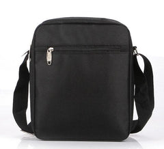 Men Messenger Bag Small Crossbody Shoulder Causal Bags