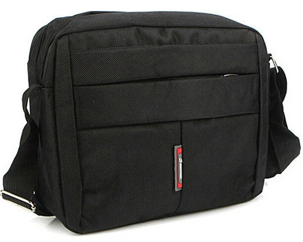 Men Messenger Bag Small Crossbody Shoulder Causal Bags