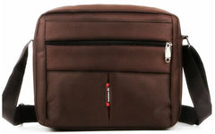Men Messenger Bag Small Crossbody Shoulder Causal Bags