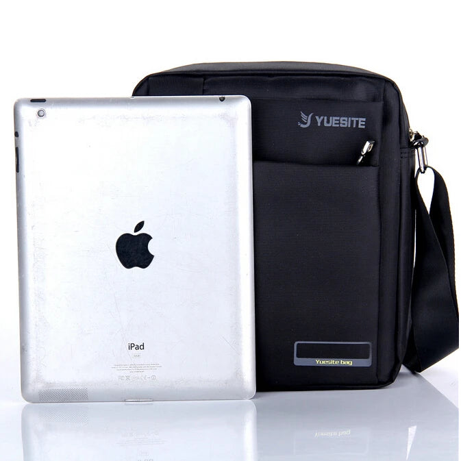 Men Small Crossbody Shoulder Bag Messenger Bag