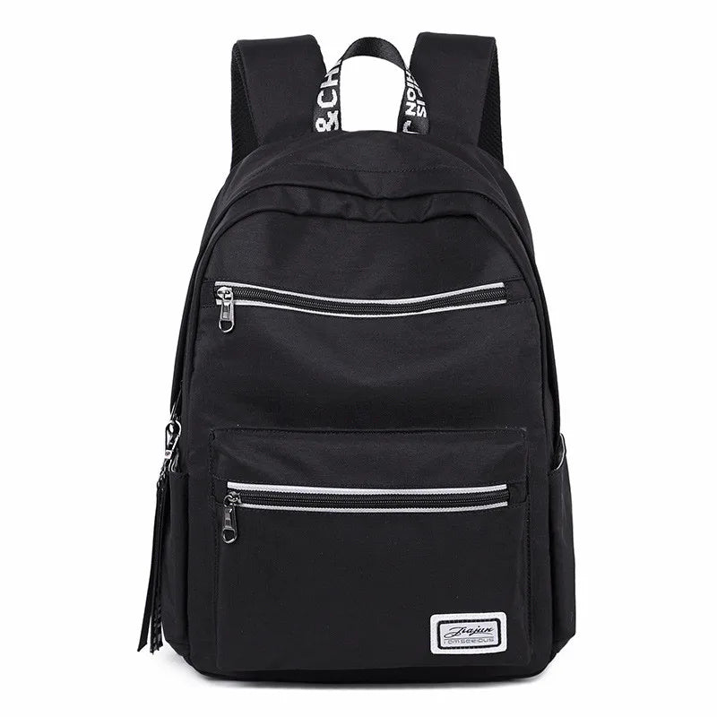 Girls School Bags Waterproof Travel Softback Backpack Mochila