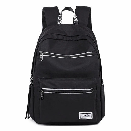 Girls School Bags Waterproof Travel Softback Backpack Mochila