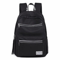 Girls School Bags Waterproof Travel Softback Backpack Mochila