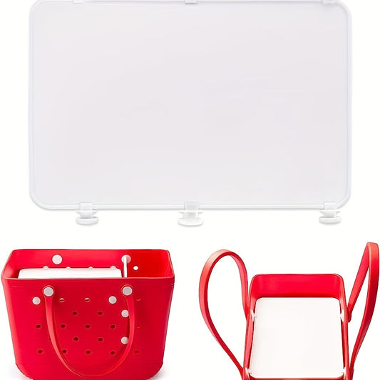 Divider Tray For Bogg Bag Portable Durable Travel Accessories Insert