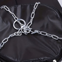 Suspension Sandbag Boxing Bag Hanging Sandbags Fitness Training
