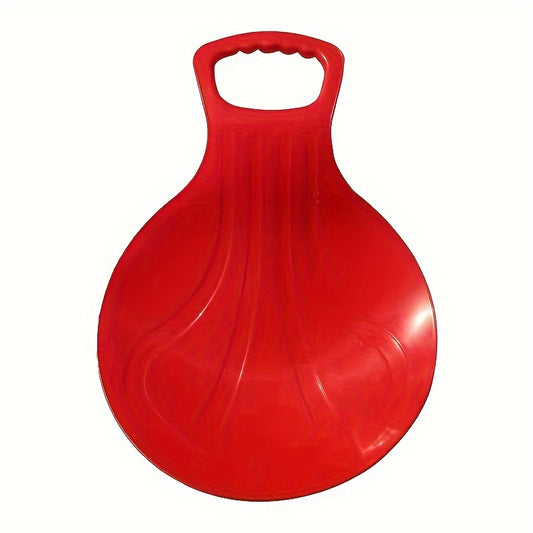 Thickened Wear-resistant Skiing Mat Grass & Sand Sliding Board