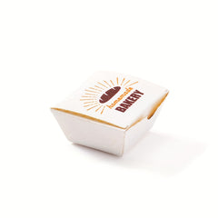 Mini Dollhouse Food Set - Fried Chicken Nuggets, Legs & Wings