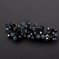Chinese Style Retro Flower Hair Clip Barrette Hair Accessories