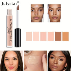 Waterproof Acne Cover Dark Circles Concealer 2.5ml