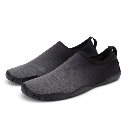Men's Quick Drying Water Shoes Non slip Lightweight Swim Beach Shoes