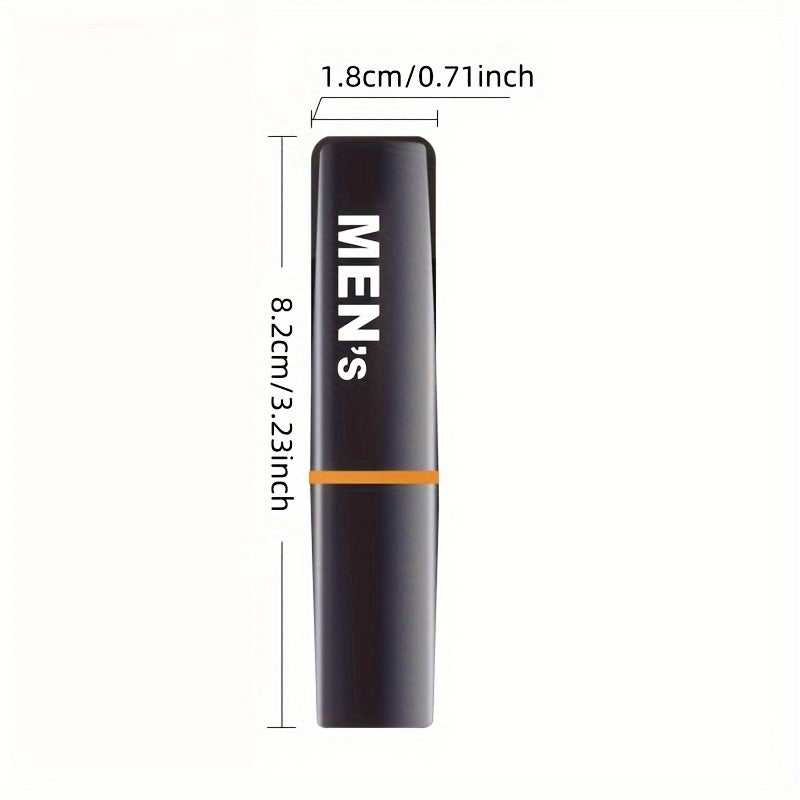 Intense Moisturizing Lip Balm for Men - Repairing & Refreshing Lip Skin