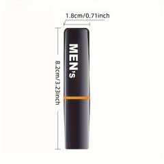 Intense Moisturizing Lip Balm for Men - Repairing & Refreshing Lip Skin