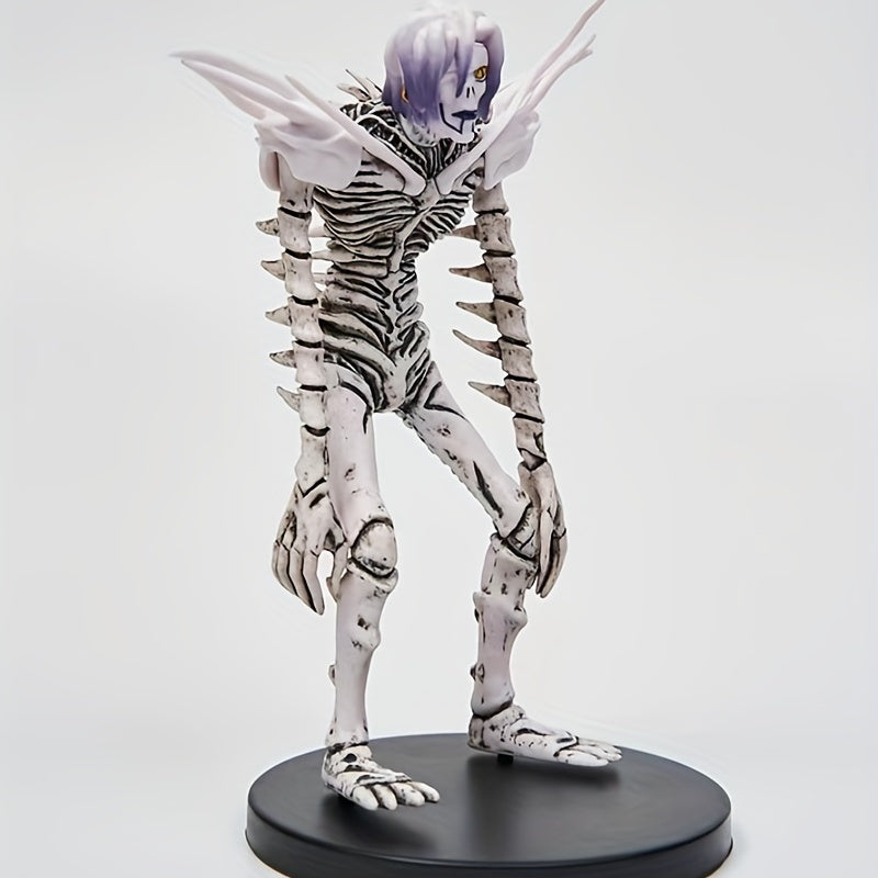 Movie Anime Character Devil Figure Model Decoration Toy Gift