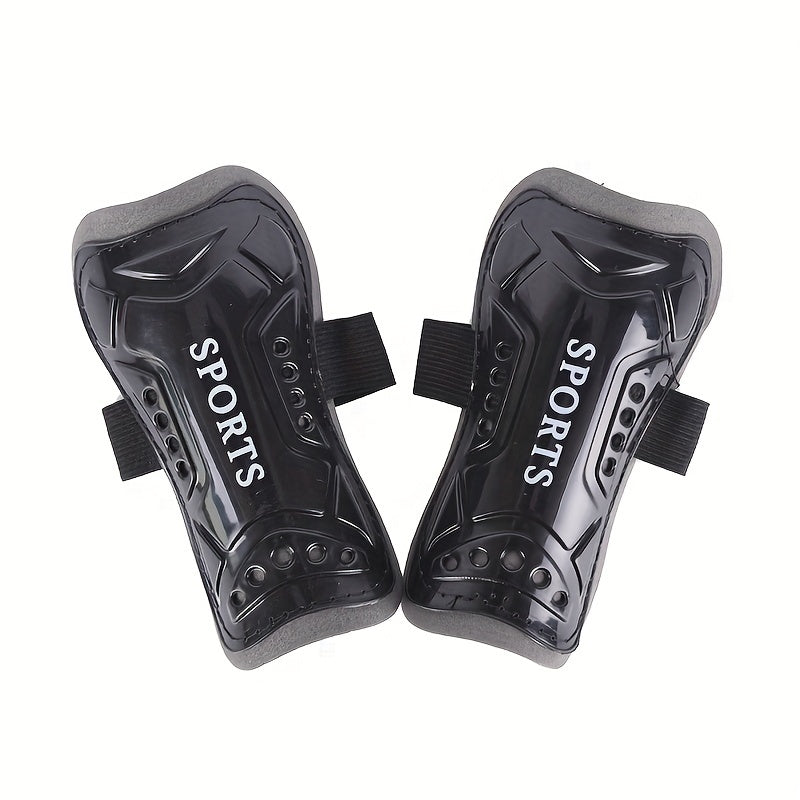 Soccer Shin Guards Protective Gear for Football Basketball