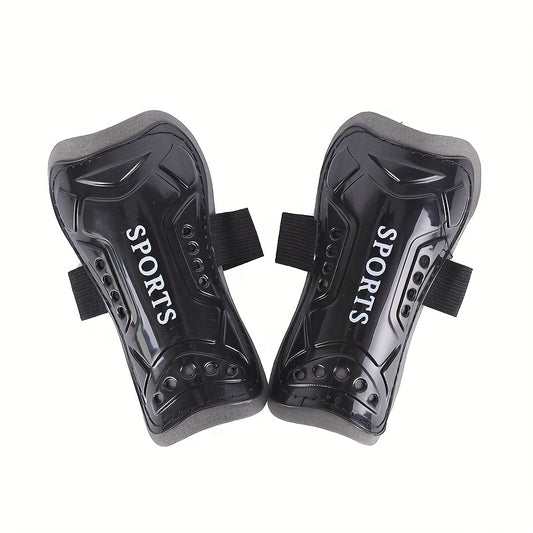 Soccer Shin Guards Protective Gear for Football Basketball