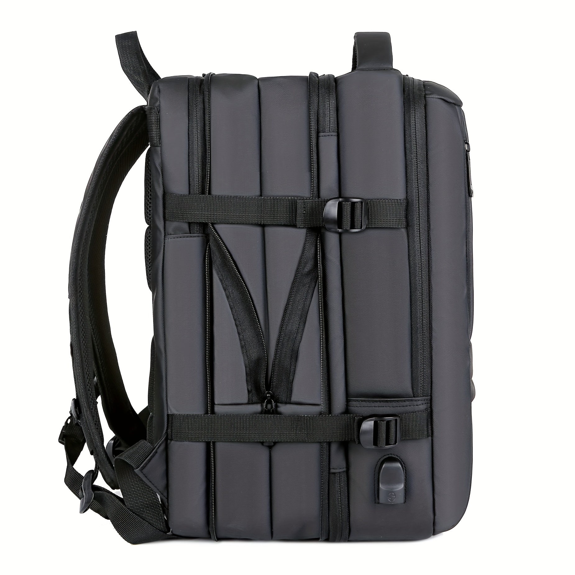 Multifunctional Computer Large Capacity Travel Bag Business Backpack
