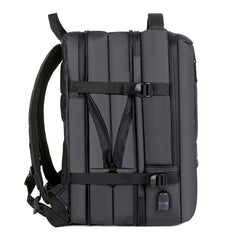 Multifunctional Computer Large Capacity Travel Bag Business Backpack