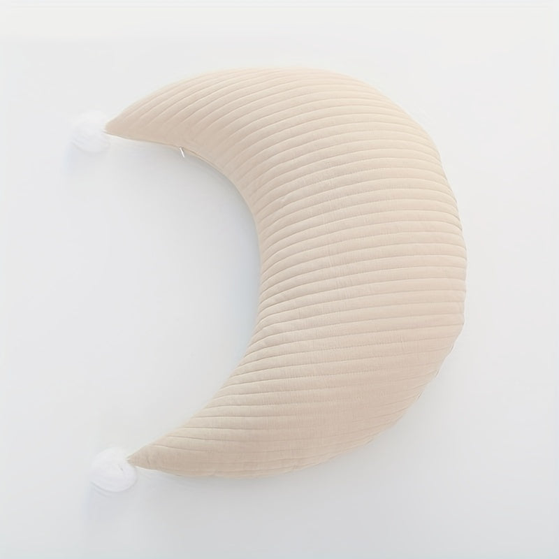 Newborn Breastfeeding Pillow Moon Cotton Children's Bedding