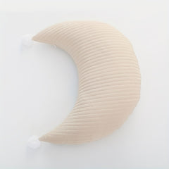 Newborn Breastfeeding Pillow Moon Cotton Children's Bedding