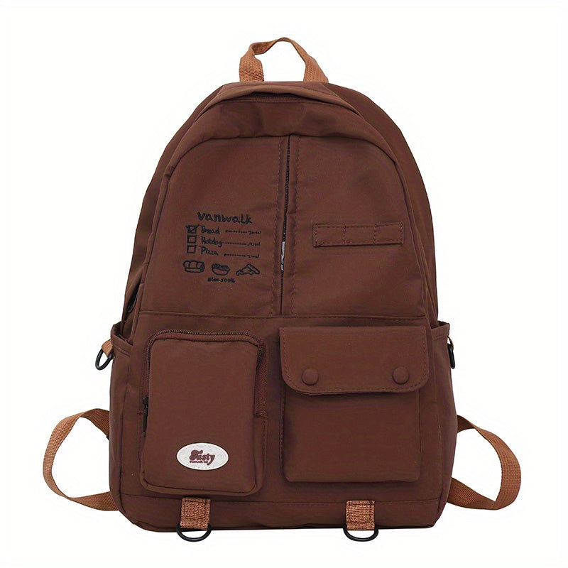 Kids Lightweight Travel Backpack for Boys and Girls