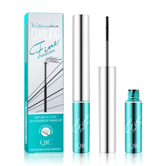 Small Soft Brush Head Waterproof Mascara