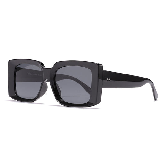 PC UV400 Punk Sunglasses for Cycling