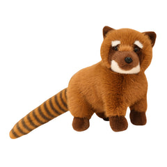 Giant Raccoon Plush Toy Ultra Soft Stuffed Animal Cuddly Gift