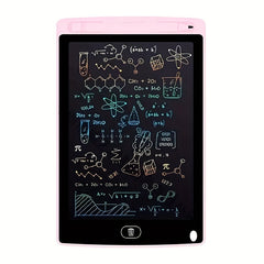 Kids LCD Drawing Board Blackboard Doodle Toy