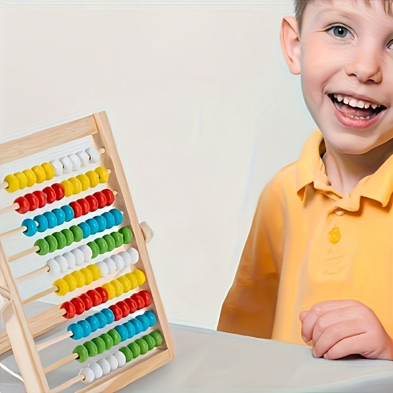 Abacus Counting Frame Toy for Kids