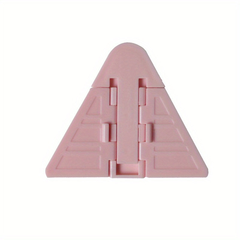3pcs Kids Sliding Door Window Lock Safety Lock Punching Limit Moving Window Lock