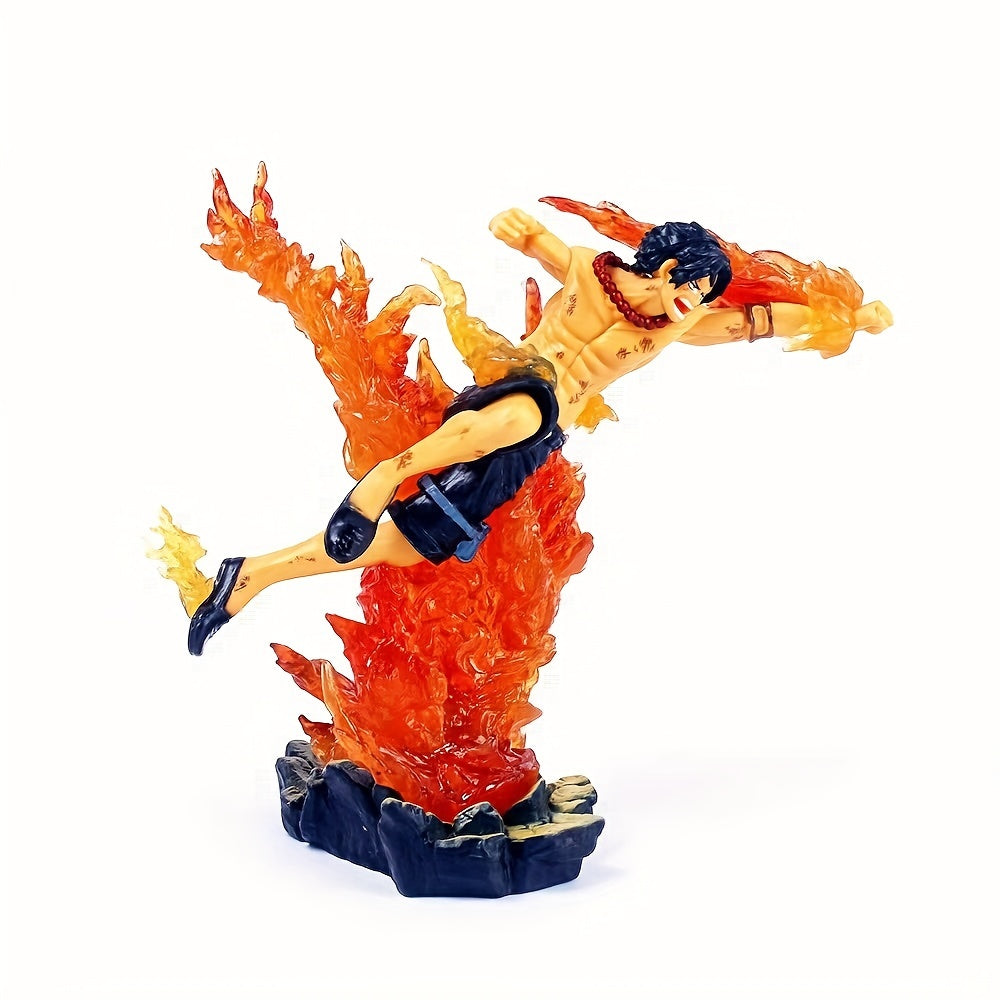 High Anime Action Dolls - Gift for Boys - Store Decorations