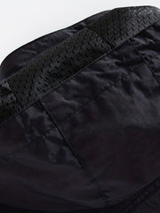 Men's Lightweight Hooded Windbreaker Jacket Coat for Outdoors Hiking