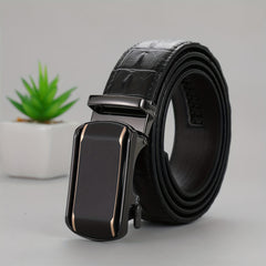Square Sporty Belt for Men