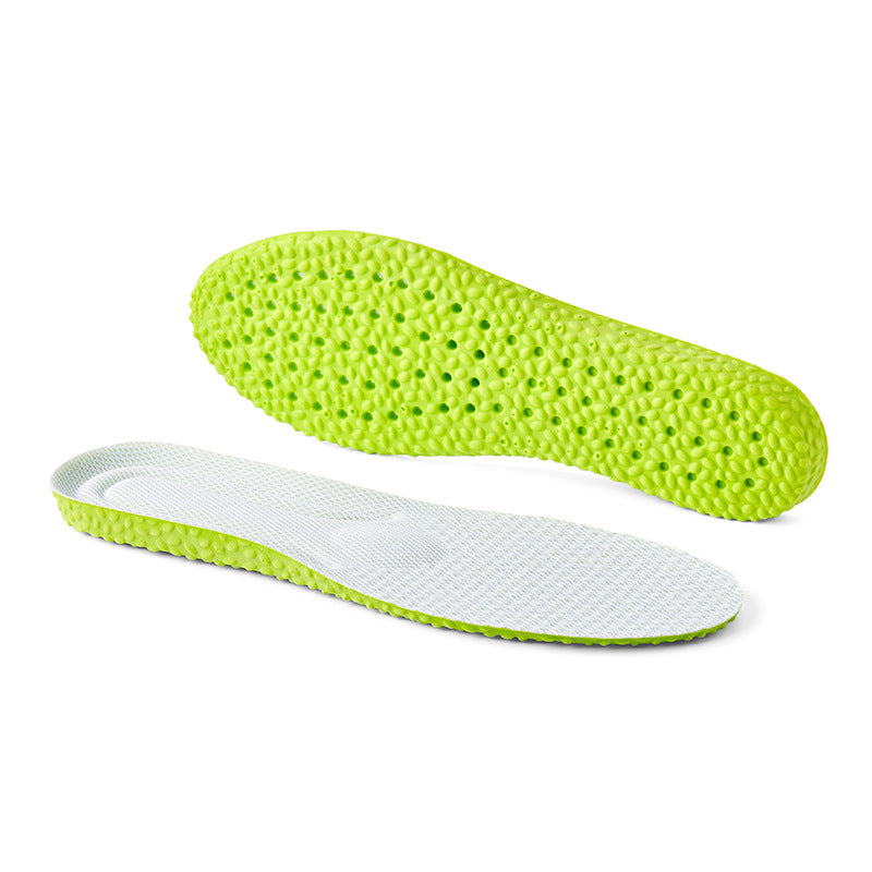 Orthopedic Insoles for Plantar Fasciitis Relief Comfortable Shoe Inserts