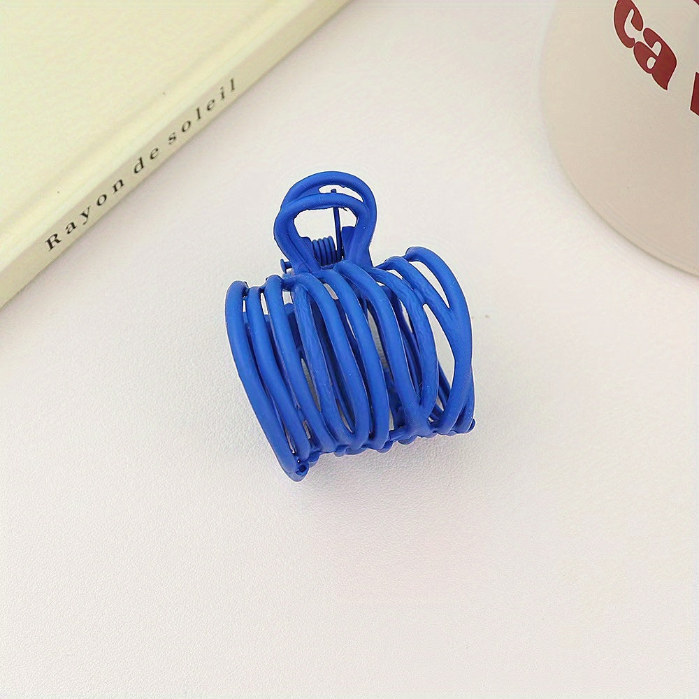 Ponytail Hair Clip Claw for Women Girls