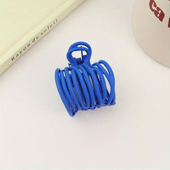 Ponytail Hair Clip Claw for Women Girls