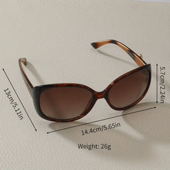Men's Sunglasses UV Protection for Outdoor Sports with Case