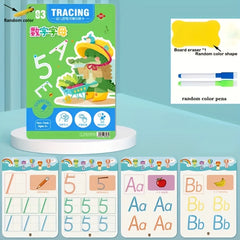 Halloween-themed Number and Shape Exercises for Developing Thinking Skills