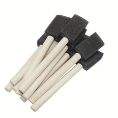 5pcs Car Detail Cleaning Sponge Brushes